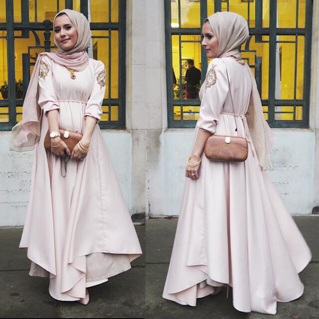 10 Popular Hijab Fashion Instagram Accounts To Follow This
