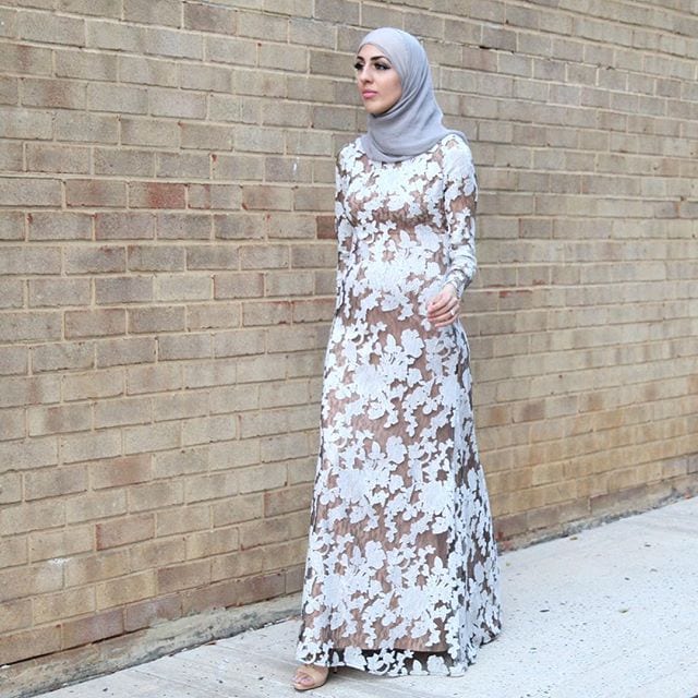 10 Popular Hijab Fashion Instagram Accounts To Follow This
