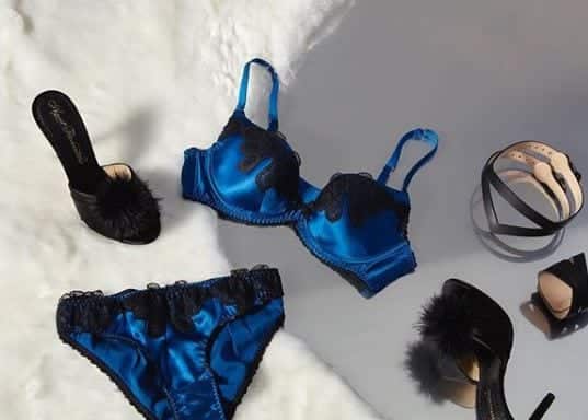 Top Most Expensive Lingerie Brands With Price Details