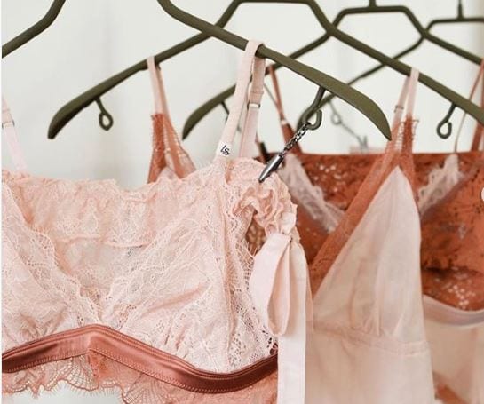 Top 5 Most Expensive Lingerie Brands With Price Details 2019