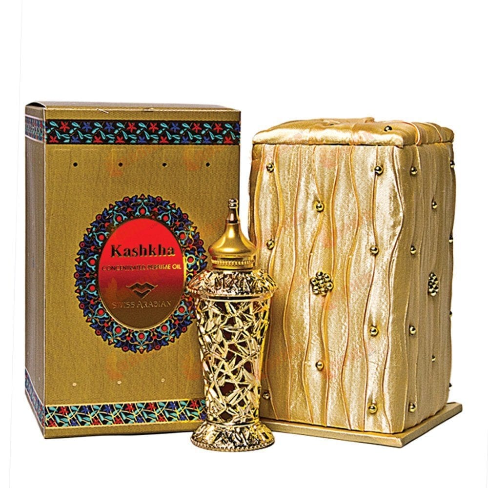 Arabian Perfumes Top 10 Arabian Perfume Brands You Must Try