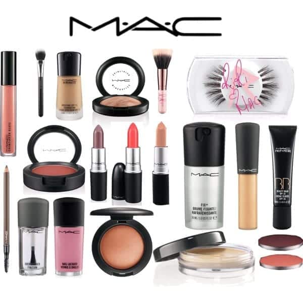 Top Cosmetic Brands 2017 10 Most Popular Beauty Brands List