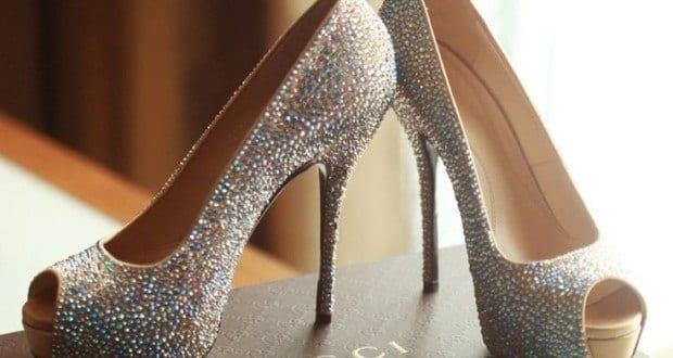 10 Most Expensive Women Shoe Brands These Days