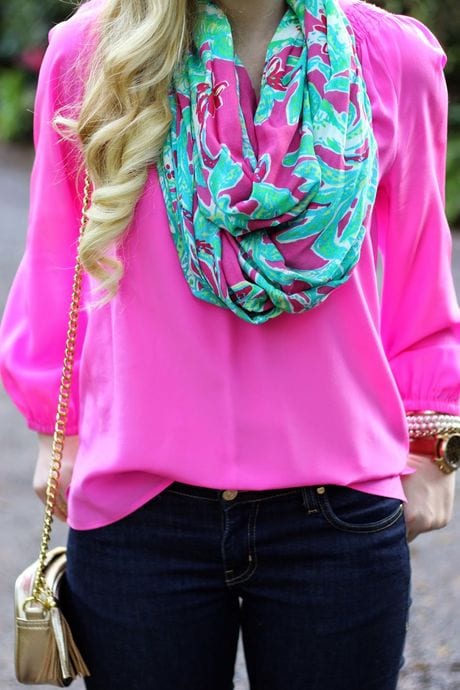 Cute Pink Outfits 20 Best Dressing Ideas With Pink Outfits 6199