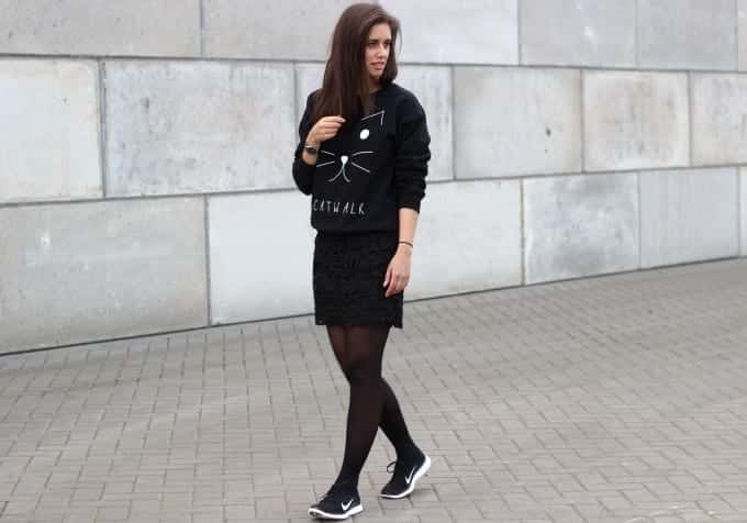 Women Sporty Style 30 Ways To Get A Fashionable Sporty Look