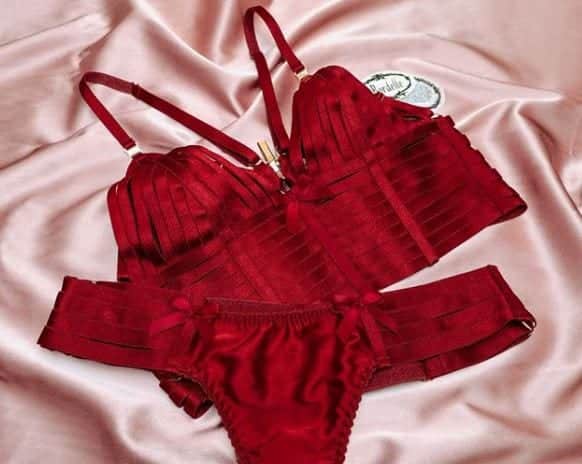 Top 5 Most Expensive Lingerie Brands with Price Details 2019