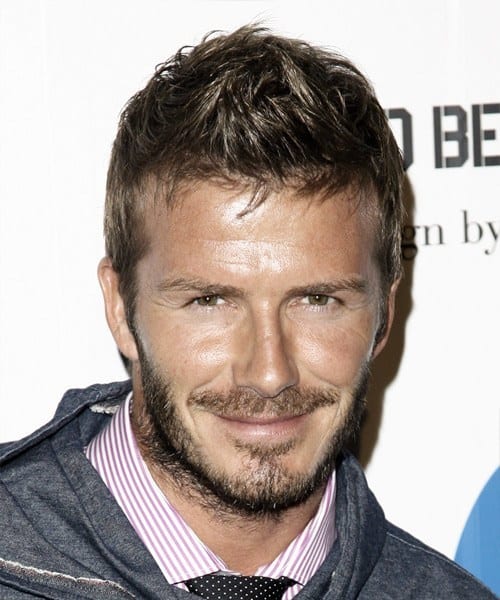 Best David Beckham Hairstyles (14)