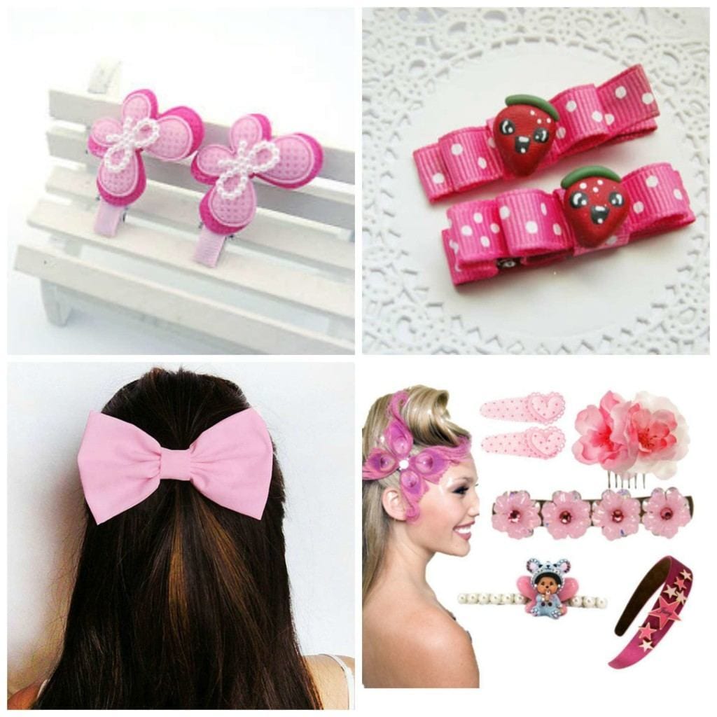 15 Cute Pink Accessories Every Teen Girl Needs To Have These Days