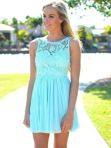 cute spring dresses for teens