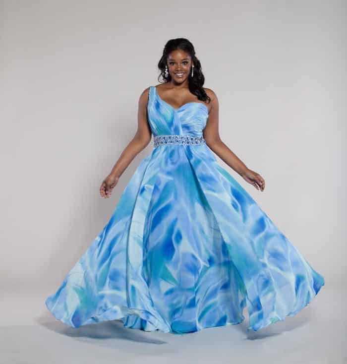 Black Girls Prom Outfits-20 Ideas What to Wear for Prom