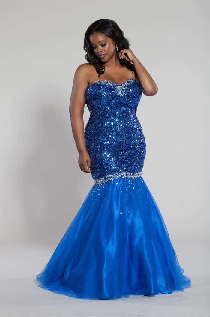 Black Girls Prom Outfits-20 Ideas What to Wear for Prom