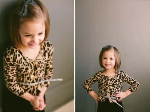 Holiday Fashion Ideas for kids