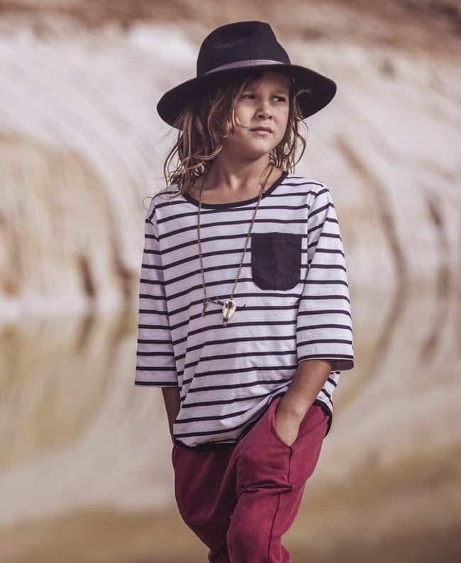 Holiday Fashion Ideas for kids