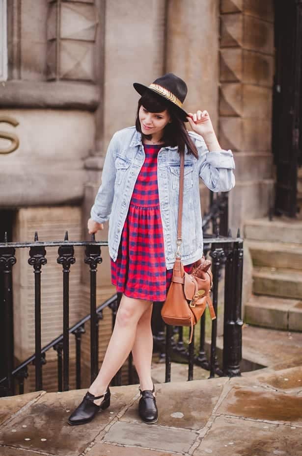 How To Dress Like Nerd? 18 Cute Nerd Outfits For Girls