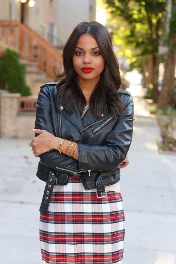 Best Plaid Outfit Ideas