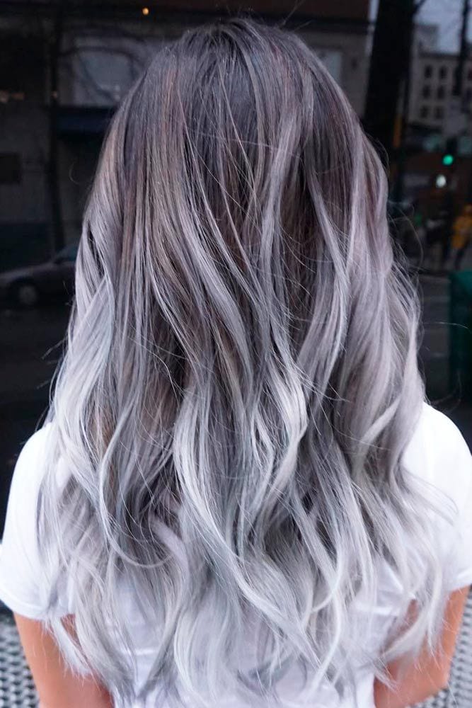 New Hair Color Trends for Teen Girls to Try 