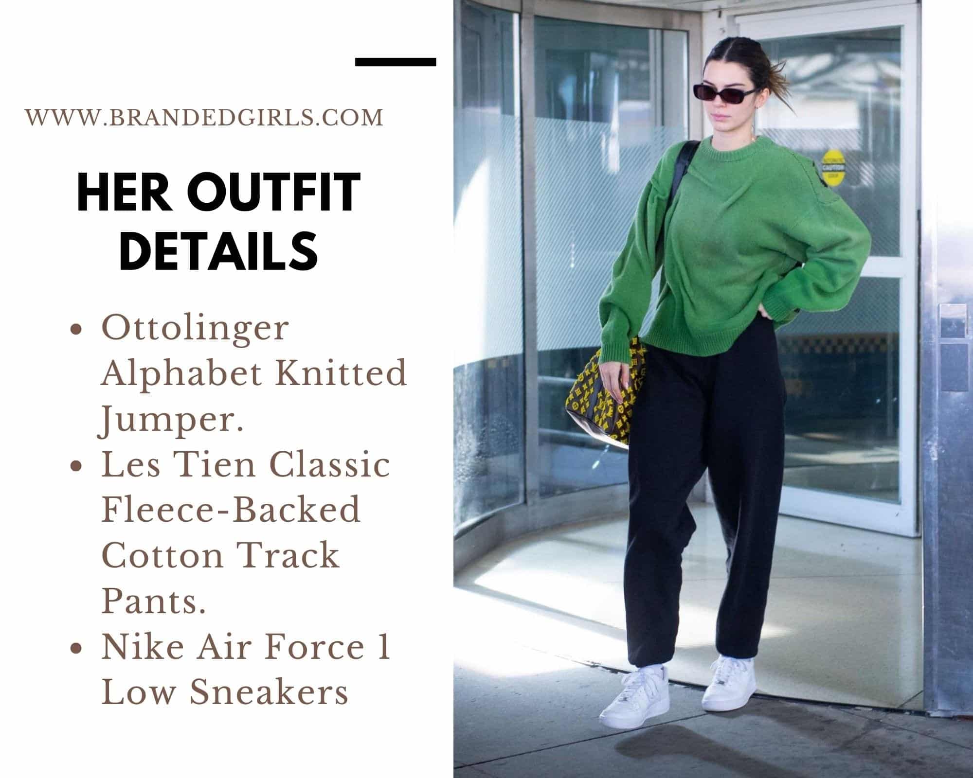 Airport Outfit Ideas