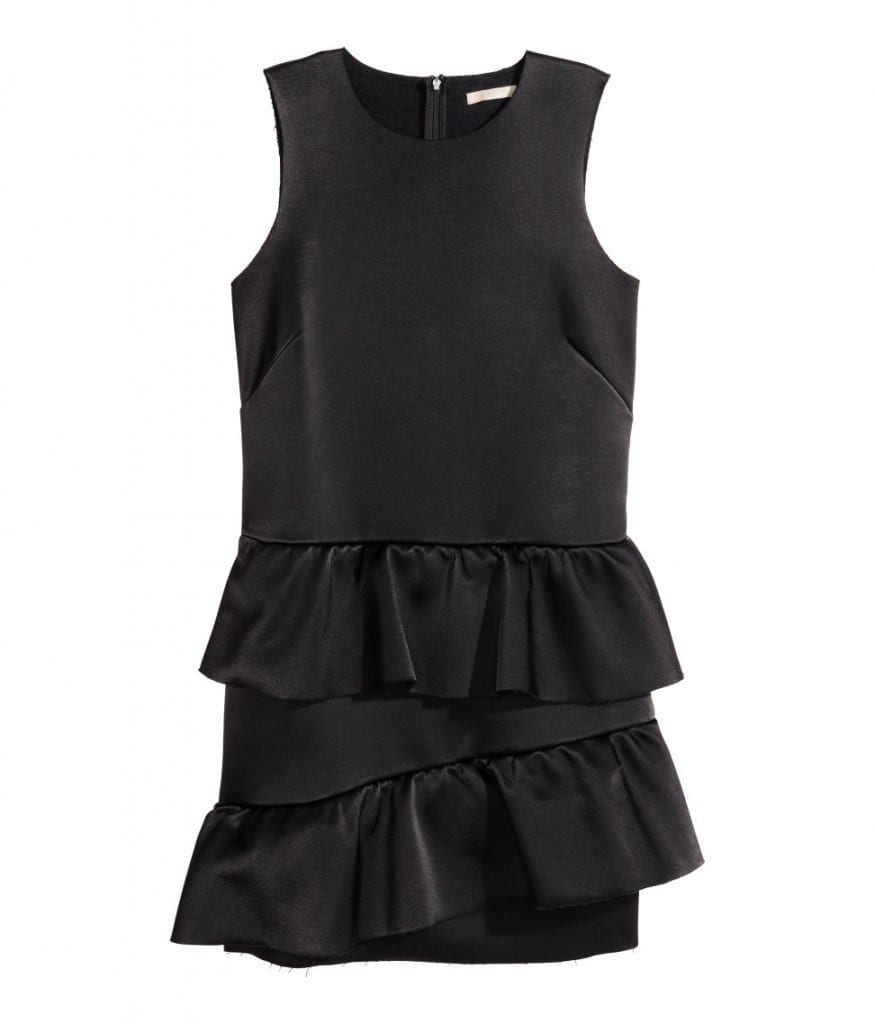 Top Trendy Ruffled Dress (17)