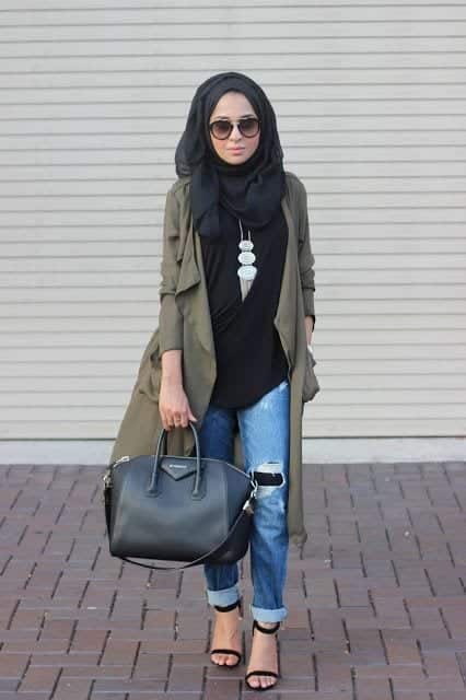 Kuwait Fashion For Women (1)