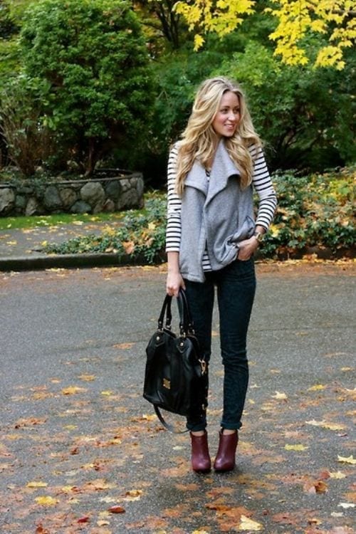 Top 20 Ways of how to wear leggings in perfect way (1)