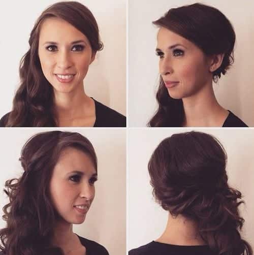 Cute Hairstyles (13)