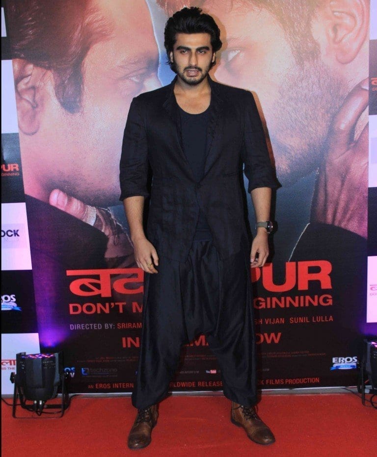 #27 - His Kunal Rawal Outfit