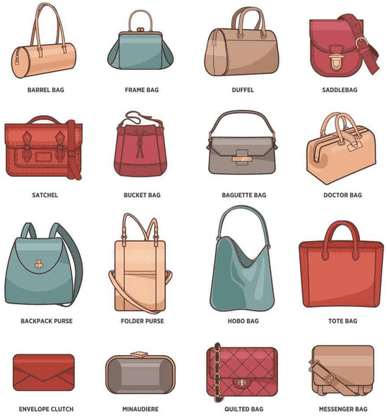 must have women handbags 1