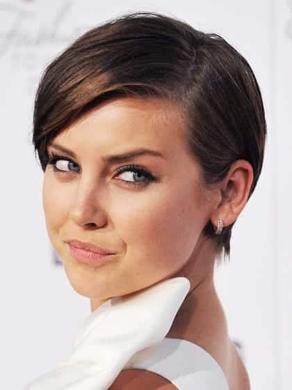 20 Best Hairstyles for Heart Shaped Face Women