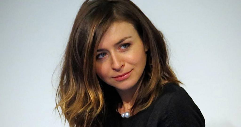 #12 - Caterina Scorsone's Golden Ends