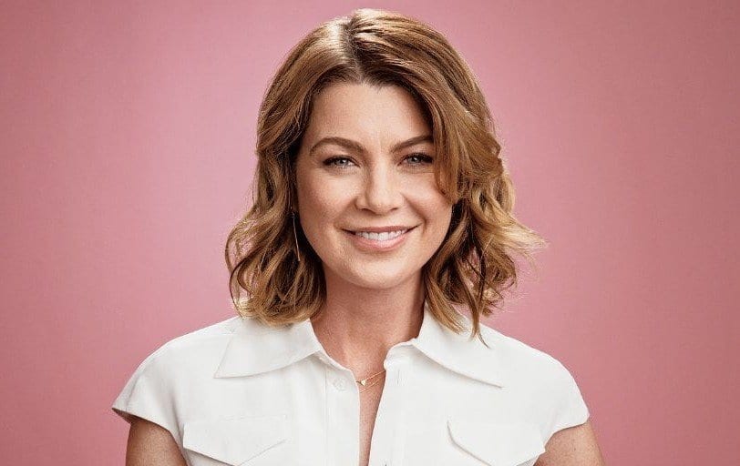 #14 - Ellen Pompeo's Evolution