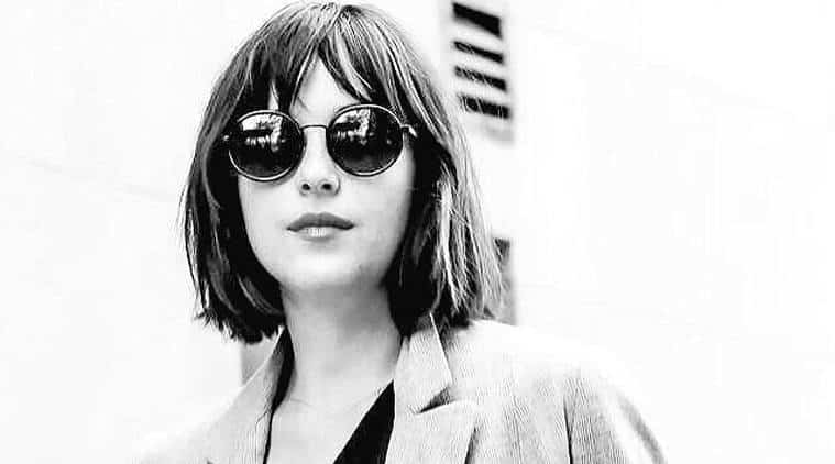 #22 - Dakota Johnson's Medium Bob