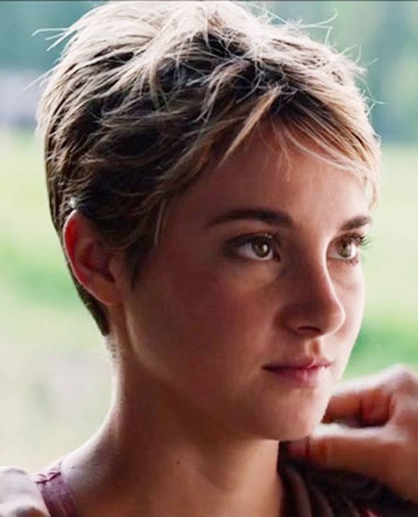 #9 - Insurgent Craze of Tris Prior