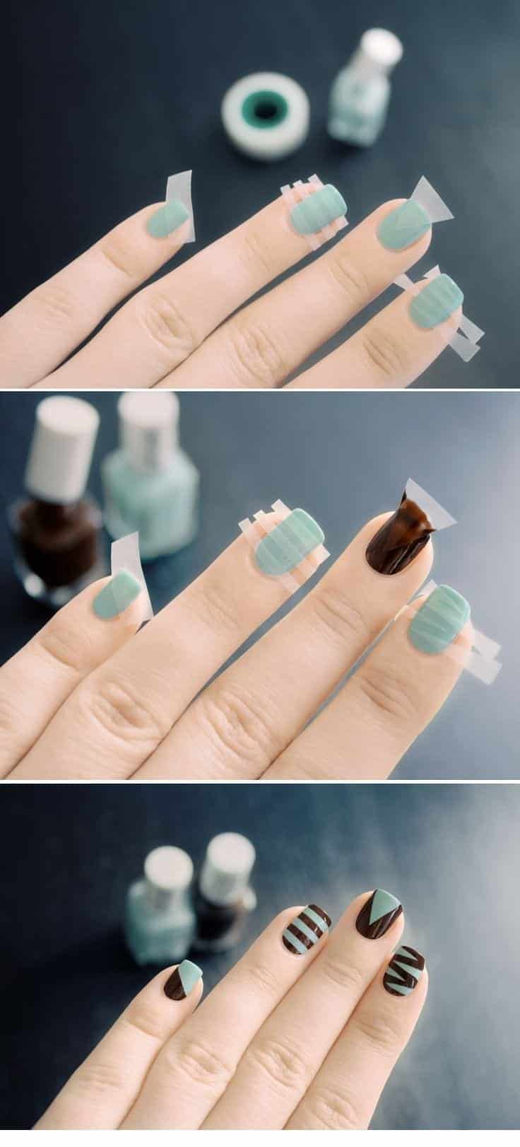 Cool-and-Fun-Nail-Art-Design