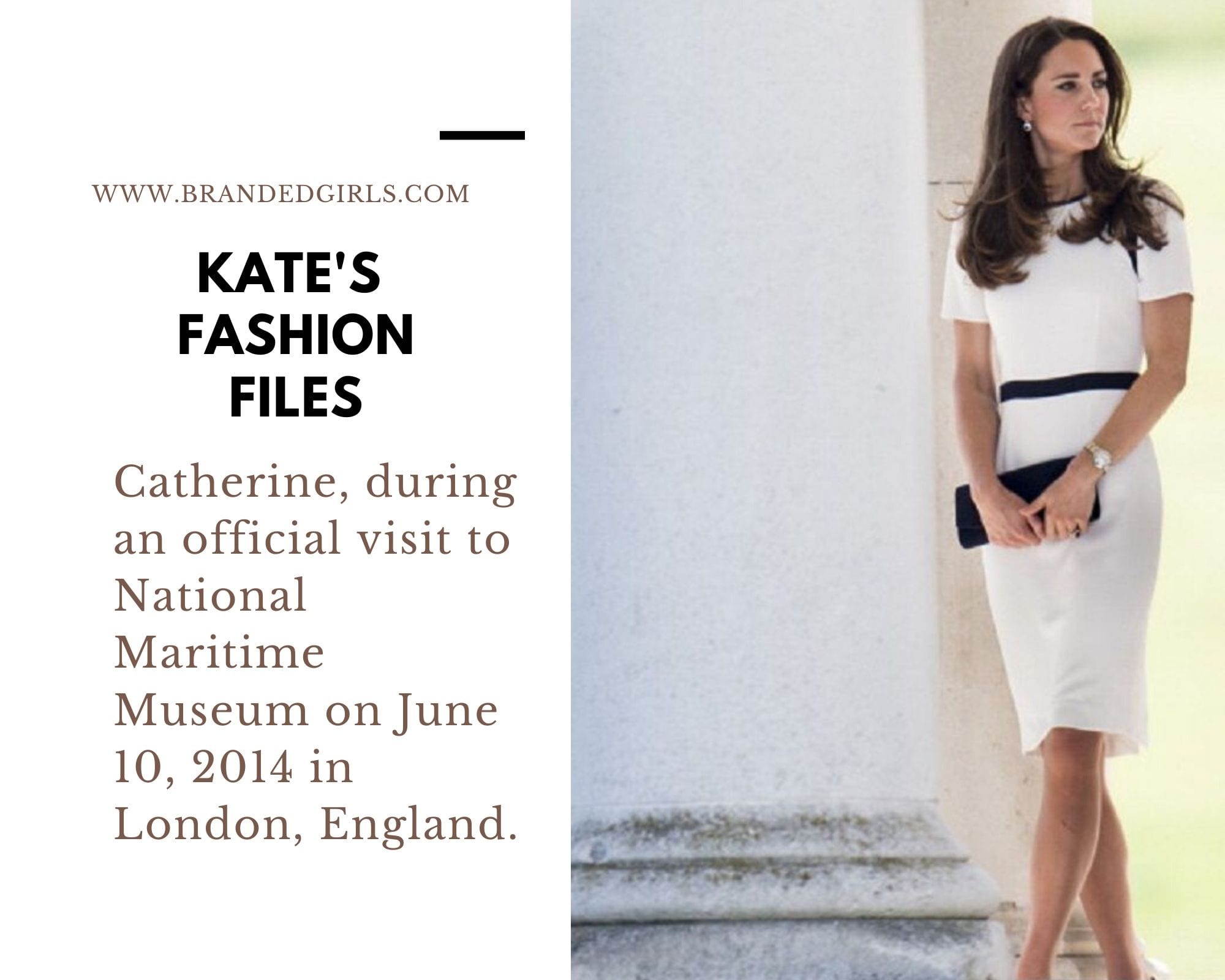 Kate Style Moments