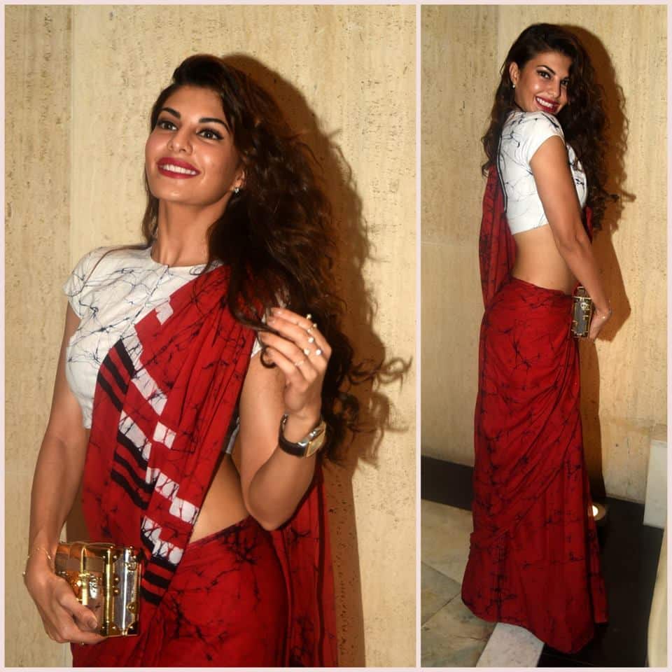 Best hairstyles of Jacqueline Fernandez (4)