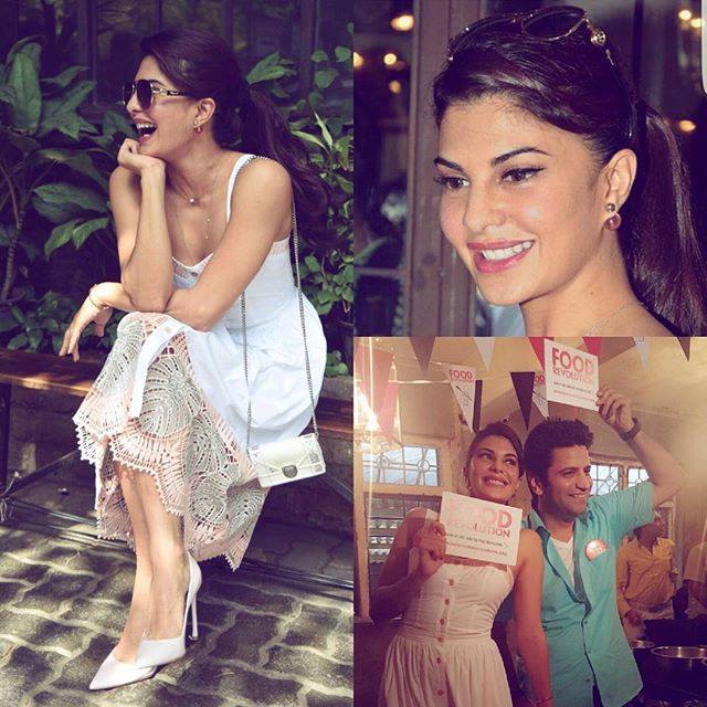 Latest designer outfits of jacqueline Fernandez (13)