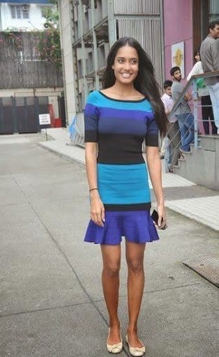 Lisa Haydon dresses (19)