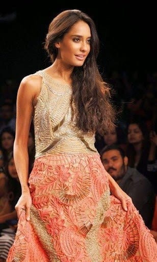 Lisa Haydon dresses (10)