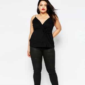 Clothing brands for Plus Size Ladies (10)