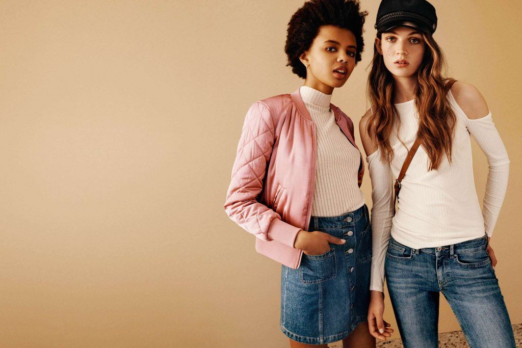 20 Most Affordable Fashion Brands Every Girl Must Know (18)