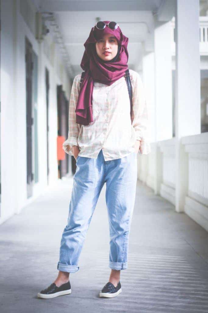 newest trends in Indonesia's hijab fashion (16)