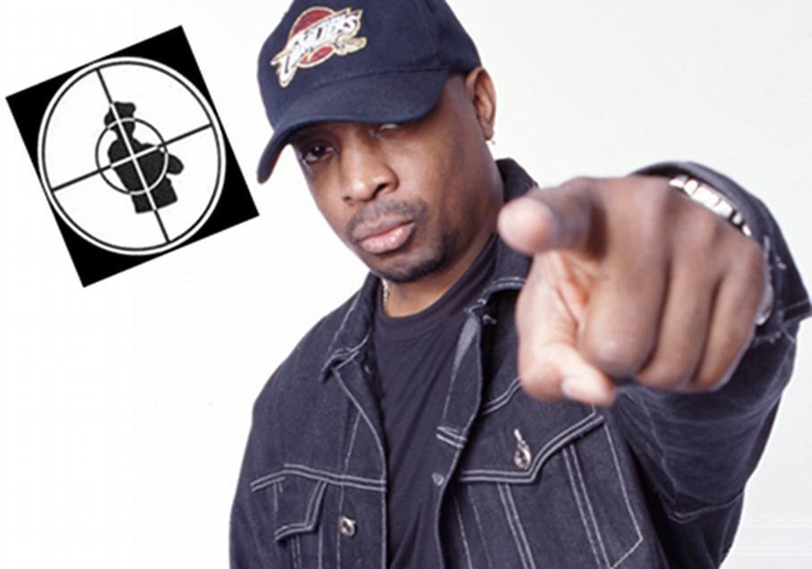 chuck-d