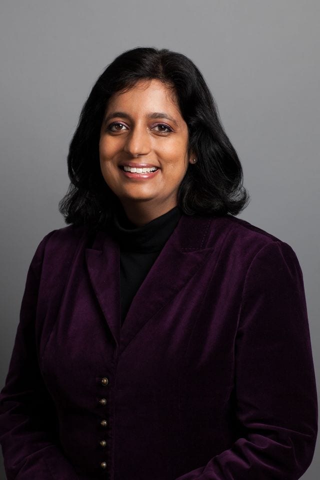 farhana khera