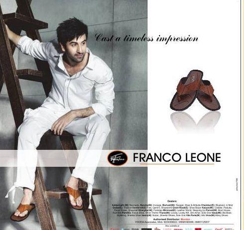 franco leone