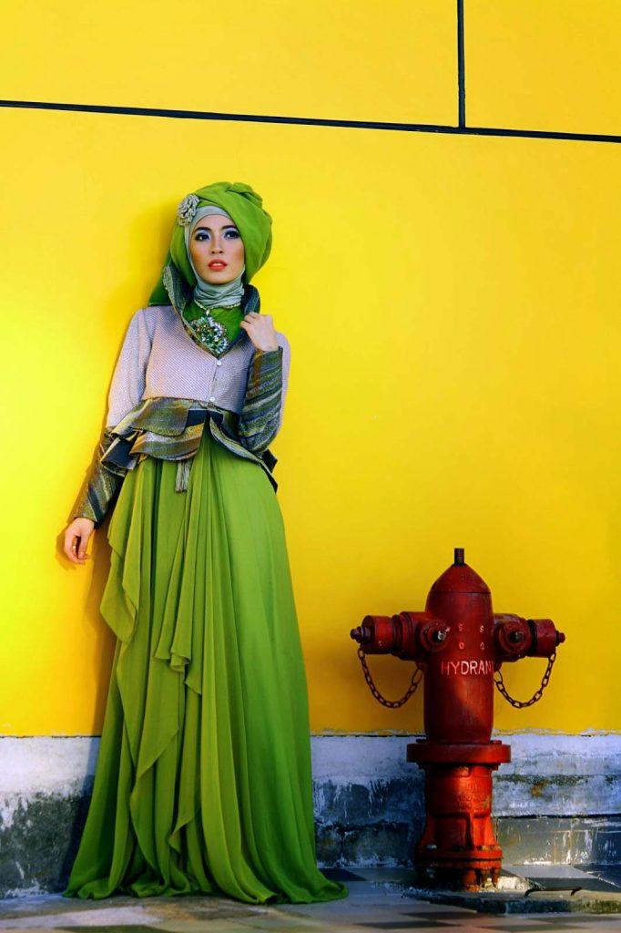 newest trends in Indonesia's hijab fashion (8)