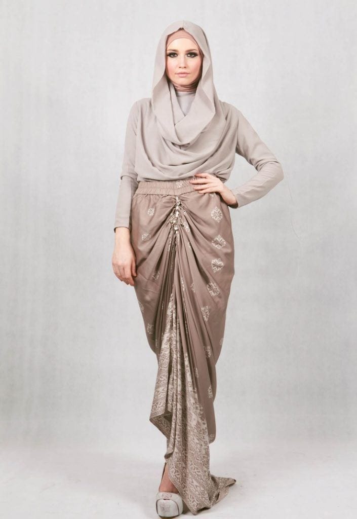 newest trends in Indonesia's hijab fashion (7)