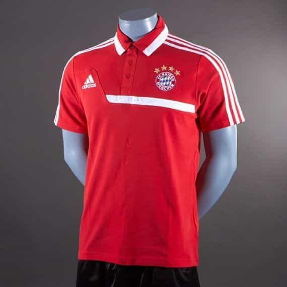 munich polo