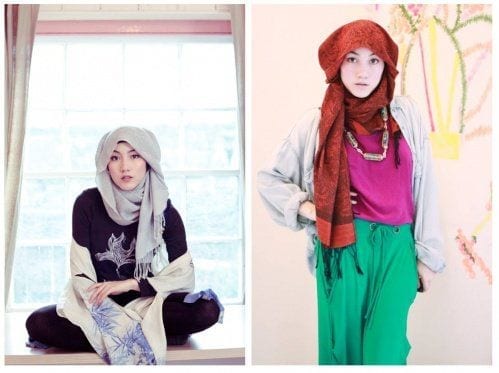 newest trends in Indonesia's hijab fashion (1)