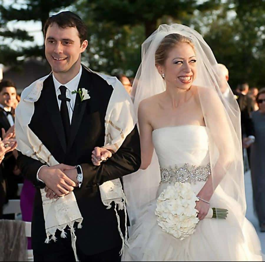 most perfect Jewish couples on their wedding (44)