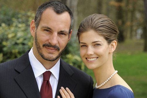 most perfect Jewish couples on their wedding (43)